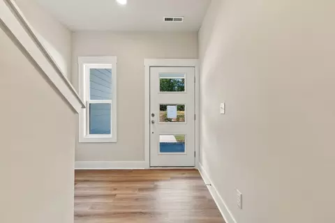 Entry Way - 1122 Lamplighter Dr, Raleigh, NC 27604 photo 1 of 1