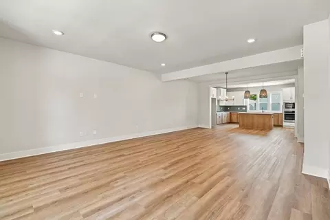 Living - 1122 Lamplighter Dr, Raleigh, NC 27604 photo 3 of 3