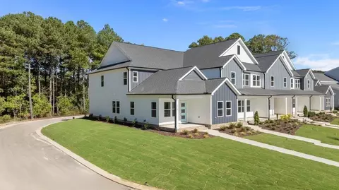 Exterior - 1122 Lamplighter Dr, Raleigh, NC 27604 photo 3 of 6