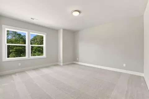 Bedroom - 1122 Lamplighter Dr, Raleigh, NC 27604 photo 1 of 2