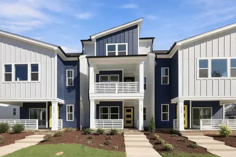 1122 Lamplighter Dr, Raleigh, NC 27604