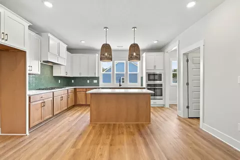 Kitchen - 1122 Lamplighter Dr, Raleigh, NC 27604 photo 4 of 5