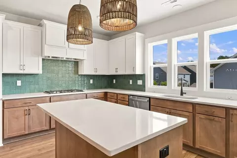 Kitchen - 1122 Lamplighter Dr, Raleigh, NC 27604 photo 3 of 5