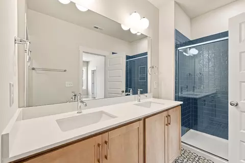 Bath - 1122 Lamplighter Dr, Raleigh, NC 27604 photo 1 of 4