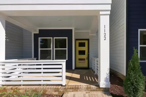 Exterior - 1122 Lamplighter Dr, Raleigh, NC 27604 photo 2 of 6