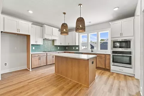 Kitchen - 1122 Lamplighter Dr, Raleigh, NC 27604 photo 1 of 5