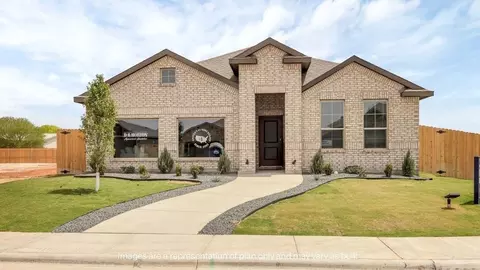 624 NW Avenue S, Andrews, TX 79714