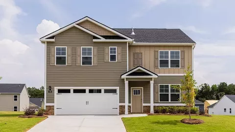 172 Michigan Dr, Eatonton, GA 31024