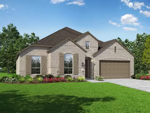 208 N Eagle Point Rd, Van Alstyne, TX 75495