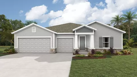 1531 NW 127th Dr, Newberry, FL 32669