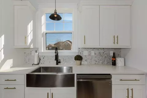 Kitchen - 234 Hall Rd, Hampton, VA 23664 photo 1 of 4