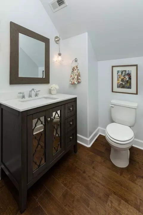 Bath - 234 Hall Rd, Hampton, VA 23664 photo 1 of 4