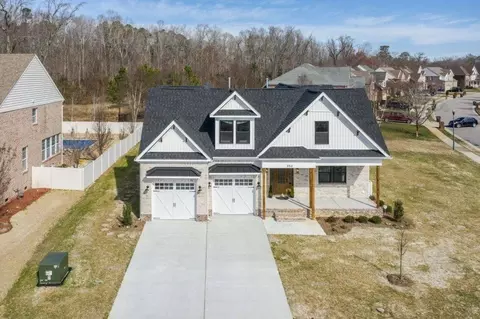 Exterior - 234 Hall Rd, Hampton, VA 23664 photo 18 of 23