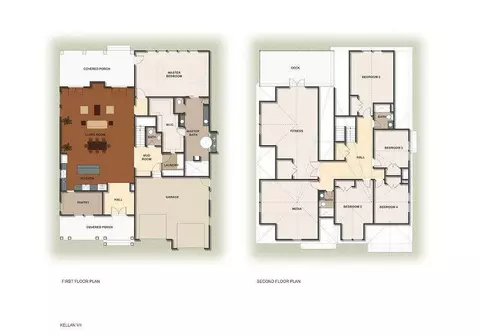 Floorplan - 234 Hall Rd, Hampton, VA 23664 photo 1 of 1