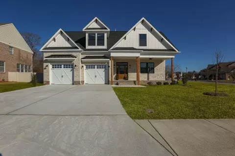 Exterior - 234 Hall Rd, Hampton, VA 23664 photo 15 of 23