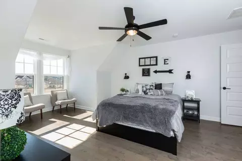Bedroom - 234 Hall Rd, Hampton, VA 23664 photo 1 of 4