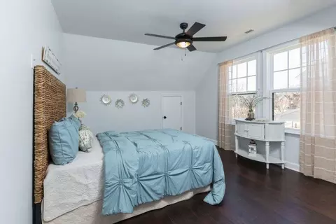 Bedroom - 234 Hall Rd, Hampton, VA 23664 photo 3 of 4