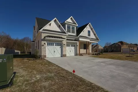 Exterior - 234 Hall Rd, Hampton, VA 23664 photo 16 of 23