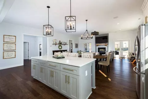 Kitchen - 234 Hall Rd, Hampton, VA 23664 photo 4 of 4