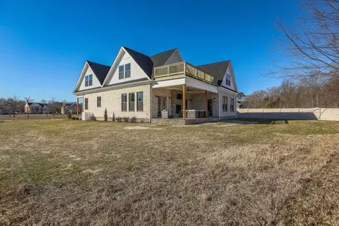 Exterior - 234 Hall Rd, Hampton, VA 23664 photo 13 of 23