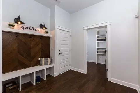 Entry Way - 234 Hall Rd, Hampton, VA 23664 photo 3 of 6