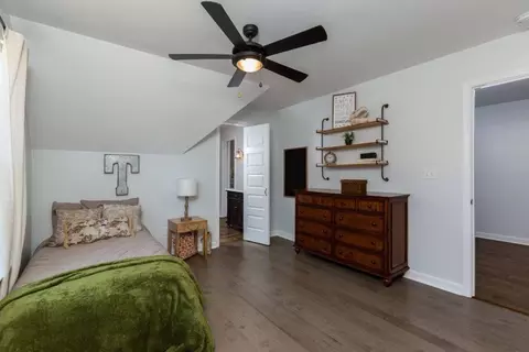 Bedroom - 234 Hall Rd, Hampton, VA 23664 photo 4 of 4