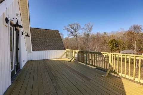 Exterior - 234 Hall Rd, Hampton, VA 23664 photo 5 of 23