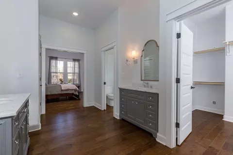 Entry Way - 234 Hall Rd, Hampton, VA 23664 photo 5 of 6