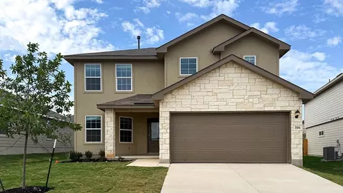 106 Sand Plover, San Antonio, TX 78253