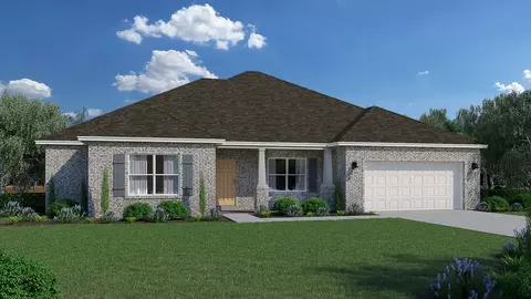 1940 Sunrise Dr, Navarre, FL 32566
