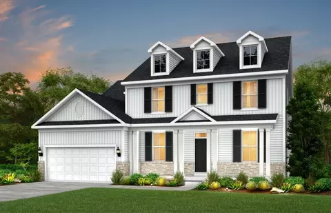 6073 Dever Ln, Hilliard, OH 43026