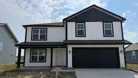 3269 W Vintage St, Monrovia, IN 46157