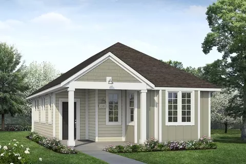 Exterior - 182 Hortus Dr, Kyle, TX 78640 photo 3 of 7
