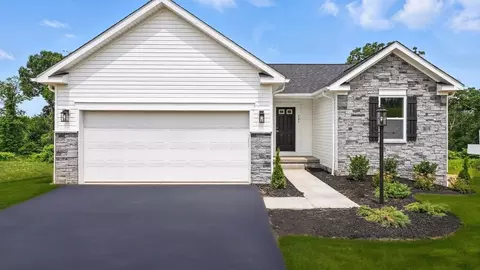Exterior - 227 Monroe Ave, Ranson, WV 25438 photo 12 of 14