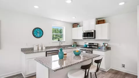 Kitchen - 227 Monroe Ave, Ranson, WV 25438 photo 1 of 7