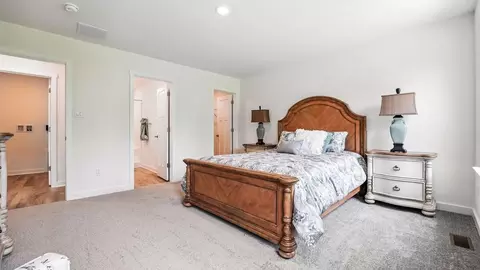 Bedroom - 227 Monroe Ave, Ranson, WV 25438 photo 1 of 6