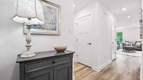 Entry Way - 227 Monroe Ave, Ranson, WV 25438 photo 1 of 4
