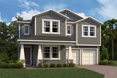 17106 Beachgrass Aly, Winter Garden, FL 34787