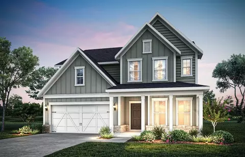 4758 Sunburst St, Flowery Branch, GA 30542
