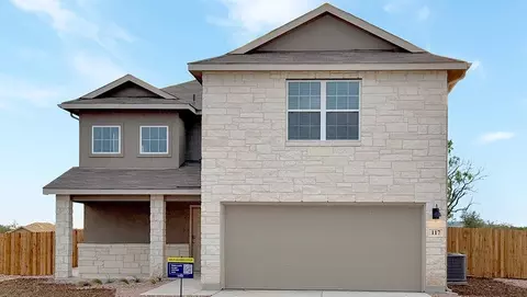 117 Lillis Ln, Comfort, TX 78013