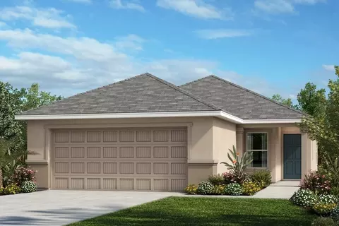 8488 Verona Ridge Loop, Zephyrhills, FL 33541