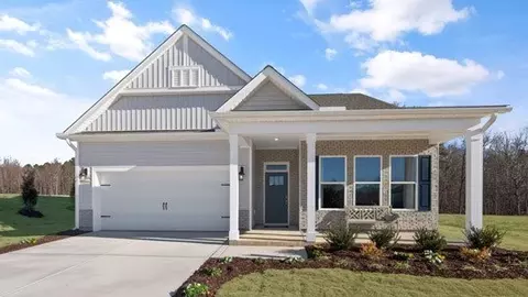 175 Prairie Wolf St, Sanford, NC 27330