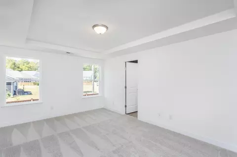 Bedroom - 5407 Running Fox Ln, Durham, NC 27703 photo 1 of 5