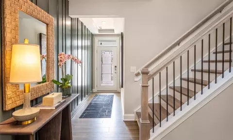 Entry Way - 5407 Running Fox Ln, Durham, NC 27703 photo 1 of 1
