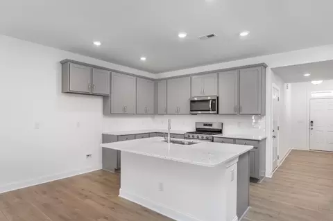 Entry Way - 5407 Running Fox Ln, Durham, NC 27703 photo 1 of 2