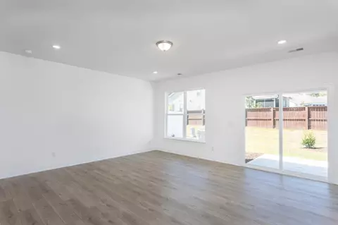 Living - 5407 Running Fox Ln, Durham, NC 27703 photo 2 of 2