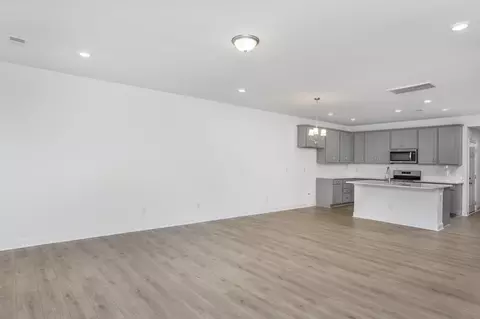 Living - 5407 Running Fox Ln, Durham, NC 27703 photo 2 of 2