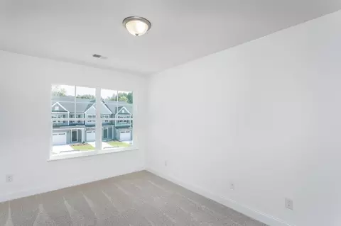 Bedroom - 5407 Running Fox Ln, Durham, NC 27703 photo 1 of 4