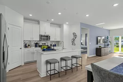 Kitchen - 2705 Tranquility Loop, Longs, SC 29568 photo 3 of 3