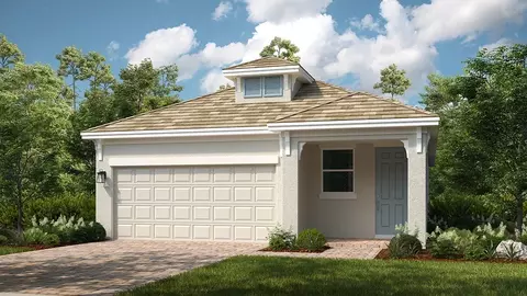 26601 Dove Dr, Punta Gorda, FL 33955